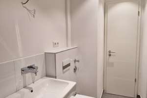* Modern * Wohnküche * Superhell * Hohe Decken & Dielenboden * Balkon * – Rübenkamp 275, 22337 Ohlsdorf, Hamburg – Vorschaubild 16