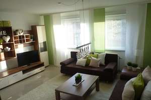 Möbliertes Wohnen: Ein-Zimmer-Apartment in Köln-Lövenich – Siegstr. 8, 50859 Lövenich, Köln – Vorschaubild 5