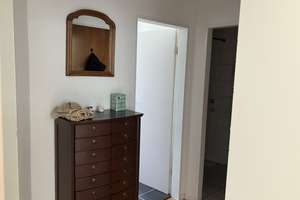 Altbau 60qm Balkon Garten EBK Keller Citylage – Die vollständige Adresse der Immobilie erhältst du vom Anbieter., 53840 Troisdorf – Vorschaubild 2