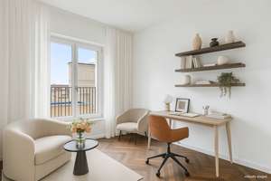 PRIVATE PENTHOUSE ETAGE - REFUGIUM AM WASSER - WOHNEN AM VERSAILLER PLATZ MIT EINLIEGERWOHNUNG – Versailler Platz 1, 14467 Nördliche Innenstadt, Potsdam – Vorschaubild 18