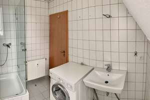 2-Zimmer-Wohnung mit guter Aufteilung und Einbauküche – Die vollständige Adresse der Immobilie erhältst du vom Anbieter., 47055 Wanheimerort, Duisburg – Vorschaubild 5