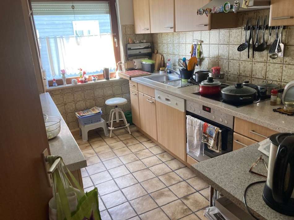 kochen - EG