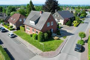 Zuhause ankommen – charmantes Zweifamilienhaus mit Blick ins Grüne und bezugsfreier Wohnung – Die vollständige Adresse der Immobilie erhältst du vom Anbieter., 48341 Altenberge – Vorschaubild 13