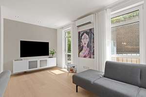 Wohnen wie im Haus - Ihre exklusive Garten-Maisonettewohnung – Die vollständige Adresse der Immobilie erhältst du vom Anbieter., 40597 Benrath, Düsseldorf – Vorschaubild 10