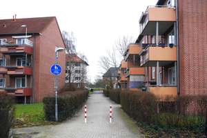 Zentral und dennoch ruhig: Ihre neue Wohnung? – Lossiusstr. 3, 21337 Neu-Hagen, Lüneburg – Vorschaubild 2