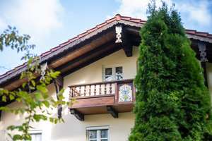 H&G - Historisches Landhaus mit toskanischem Garten im Rosenheimer Voralpenland – Die vollständige Adresse der Immobilie erhältst du vom Anbieter., 83620 Feldkirchen-Westerham – Vorschaubild 20