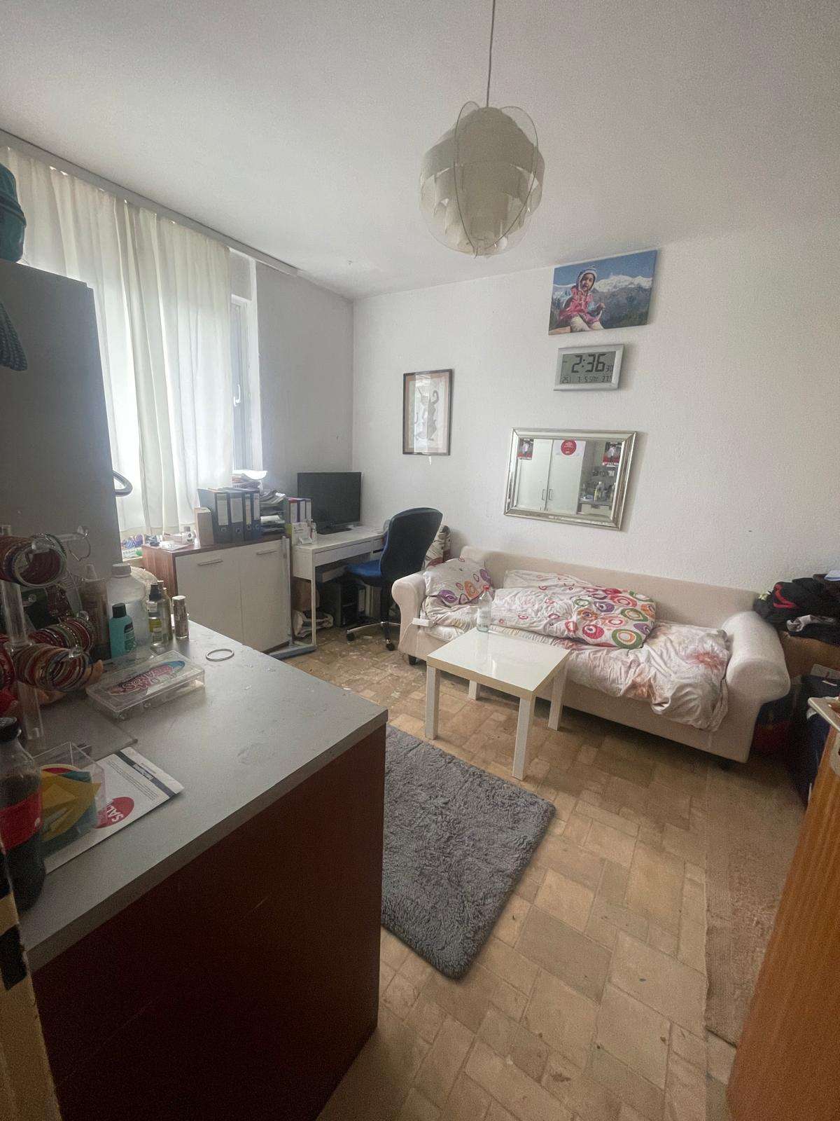 Immobilie in Münster - Gemütliche 4-Zimmer-Wohnung mit Balkon in Münster - Bild 12