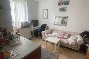 Gemütliche 4-Zimmer-Wohnung mit Balkon in Münster – Am Berg Fidel 64, 48153 Berg Fidel, Münster – Vorschaubild 14