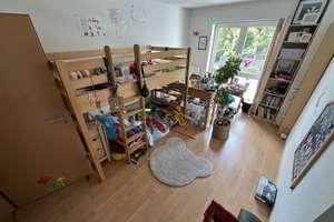Ruhige 3,5-Zimmer-Wohnung in Mainz-Bretzenheim – Draiser Straße 82a, 55128 Bretzenheim, Mainz – Vorschaubild 7