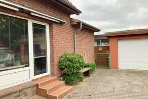 Wahlstedt Zwei Häuser in einem...Potential ohne Ende – Die vollständige Adresse der Immobilie erhältst du vom Anbieter., 23812 Wahlstedt – Vorschaubild 3