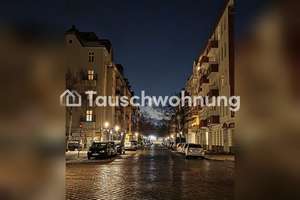 Tauschwohnung: Ruhige, günstige 1-Zi.-Wohnung nahe U6, U9 – Brüsseler Straße 35, 13353 Wedding, Berlin – Vorschaubild 6