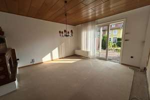 Gemütliches Reihenendhaus mit XL-Dachterrasse, Terrasse, Garten und zwei Garagen – 38259 Salzgitter-Bad, Salzgitter – Vorschaubild 14