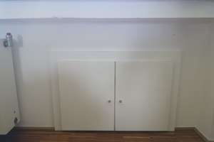 helle, stilvolle 2 Zimmer Wohnung am Rande des Brillerviertels - TOP saniert!  – Katernberger Straße 170, 42115 Uellendahl-Katernberg, Wuppertal – Vorschaubild 23