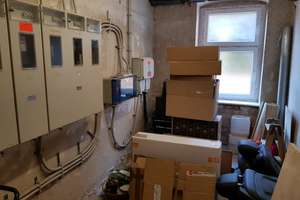 2 1/2 Zimmer Wohnung mit Balkon – Uhlandstraße 61, 13156 Niederschönhausen, Berlin – Vorschaubild 11