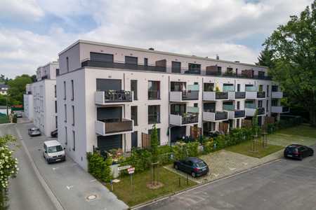 Wohnung in Darmstadt-Ost (Darmstadt) mieten ...