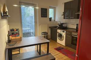 2-Zimmer Wohnung in Mannheim Jungbusch – Dalbergstr. 21, 68159 Innenstadt/Jungbusch, Mannheim – Vorschaubild 10