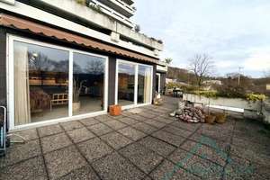 Südlage - Großzügige 3-Zimmer-Wohnung mit eigenem Eingang und stilvoller Architektur der 70er – Berliner Allee 53b, 58119 Hohenlimburg (Ortsteil), Hagen – Vorschaubild 13