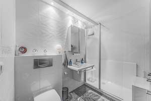 Lebenslanges Wohnrecht! Gepflegte 2-Zimmer-Wohnung in ruhiger und zentraler Lage mit Balkon – 81373 Untersendling, München – Vorschaubild 10
