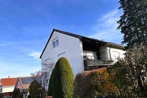 Gepflegtes Mehrfamilienhaus mit 7 Whg. in sehr guter Wohnlage - solide Kapitalanlage bei Reutlingen – Die vollständige Adresse der Immobilie erhältst du vom Anbieter., 72770 Gönningen, Reutlingen – Vorschaubild 9