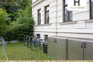 Zweitwohnung mit Erker -Top Lage -Provisionsfrei- – Czermaks Garten 5, 4103 Zentrum-Ost, Leipzig – Vorschaubild 6