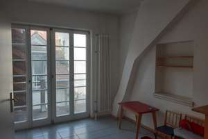 3,5-Zimmer-Maisonette-Wohnung in der Heidelberger Altstadt – Die vollständige Adresse der Immobilie erhältst du vom Anbieter., 69117 Altstadt, Heidelberg – Vorschaubild 3