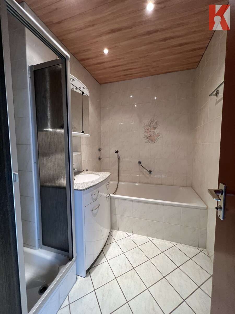 Immobilie in Rodenbach - PROVISIONSFREI! Für den kleinen Geldbeutel: 3-Zimmer-ETW mit Loggia & Garage in Niderrodenbach - Bild 6