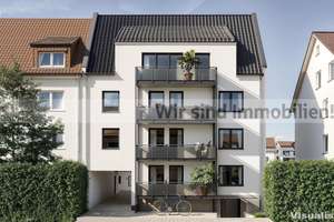Kernsanierte Wohnung im KfW 55 Standard – Die vollständige Adresse der Immobilie erhältst du vom Anbieter., 49080 Wüste, Osnabrück – Vorschaubild 2