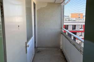 Gepflegte 1-Zimmer-Wohnung – Chemnitzer Str. 56, 38226 Lebenstedt, Salzgitter – Vorschaubild 3