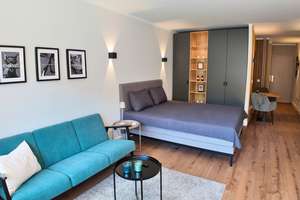 TOP-Wohnung,Messe/Rheinnähe – Die vollständige Adresse der Immobilie erhältst du vom Anbieter., 40474 Golzheim, Düsseldorf – Vorschaubild 19