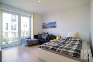 Auf der Sonnenwiese: 4-Zimmer-Wohnung für alle, die Großzügigkeit und Design schätzen – Die vollständige Adresse der Immobilie erhältst du vom Anbieter., 38440 Laagberg, Wolfsburg – Vorschaubild 14