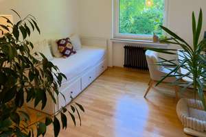 saniert - energetisch top! Schildesche, Garage, Balkon, Einbauküche – Liethstück 6, 33611 Schildesche, Bielefeld – Vorschaubild 11