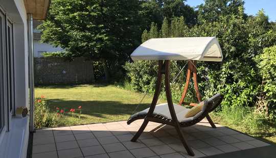 Bild von Umfassend sanierter Bungalow in Bestlage