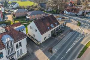 Zweifamilienhaus mit vermietetem Ladenlokal auf ca. 430 m² Gesamtfläche in zentraler Lage – Die vollständige Adresse der Immobilie erhältst du vom Anbieter., 32609 Hüllhorst – Vorschaubild 5