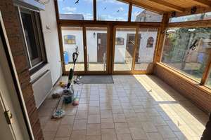 Haus in Ganderkesee mit Wintergarten, Garten, Werkstatt und zwei Garagen zu vermieten – Bogenweg 4, 27777 Ganderkesee – Vorschaubild 20