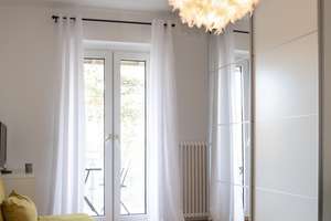 Sehr schöne helle Wohnung in Bestlage – 64285 Mitte, Darmstadt – Vorschaubild 2