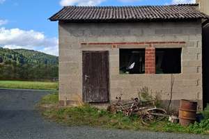 " RESERVIERT " Ländliches Anwesen mit Stallungspotenzial: 2-geschossiges Haus, große Scheune, – Die vollständige Adresse der Immobilie erhältst du vom Anbieter., 35216 Biedenkopf – Vorschaubild 7