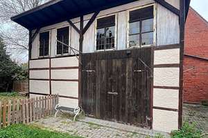 Denkmaljuwel! Charmantes Bauernhaus in Nürnberg-Buch  – Die vollständige Adresse der Immobilie erhältst du vom Anbieter., 90427 Buch, Nürnberg – Vorschaubild 18