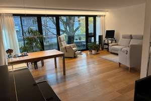 Attraktive 3-Zimmer Wohnung mit großem Balkon im Südviertel