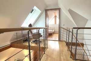 Hochwertiges, freistehendes Einfamilienhaus (Bj 2003) auf großem Grundstück mit 548 m2, Doppelgarage – Dachau (Kreis) – Vorschaubild 21