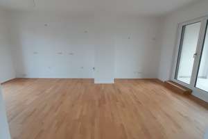Schöne 2-Zimmer Wohnung mit 2 Balkonen im Regensburger Stadtviertel "Das Dörnberg" – Gertraud-Kaltenecker-Straße 18, 93049 Westenviertel, Regensburg – Vorschaubild 3