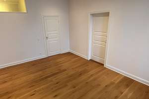 Altbauwohnung mit Balkon im Arkonakiez – urbanes Wohnen im Herzen Berlins – Die vollständige Adresse der Immobilie erhältst du vom Anbieter., 10115 Mitte (Ortsteil), Berlin – Vorschaubild 2