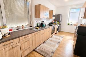 3-Raumwohnung in zentraler Lage von Sangerhausen – Rudolf-Breitscheid-Straße 4, 6526 Sangerhausen – Vorschaubild 6