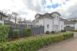 Junge Stadtvilla in Rastede!!! – Die vollständige Adresse der Immobilie erhältst du vom Anbieter., 26180 Rastede – Vorschaubild 2