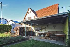Einfamilienhaus mit Garten und Garage – Die vollständige Adresse der Immobilie erhältst du vom Anbieter., 71394 Kernen im Remstal – Vorschaubild 12