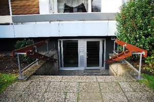 Bezugsfreie 2-Zimmer-Wohnung mit Balkon und viel Potenzial zum Wohlfühlen – Friedrich-Ebert-Straße 82, 47226 Hochemmerich, Duisburg – Vorschaubild 3
