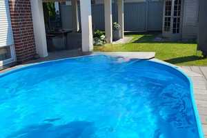 Exklusives Einfamilienhaus mit Pool und Garten in familienfreundlicher Lage! – Lippe (Kreis) – Vorschaubild 6
