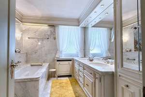 Großzügige Villa mit Süd-Balkon und zauberhaftem Garten – Die vollständige Adresse der Immobilie erhältst du vom Anbieter., 75177 Nordstadt, Pforzheim – Vorschaubild 18
