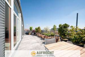 A U F R E C H T °ÜBER DEN DÄCHERN MÜNCHENS° traumhafte Penthouse-Wohnung mit Dachterrasse – Die vollständige Adresse der Immobilie erhältst du vom Anbieter., 81373 Mittersendling, München – Vorschaubild 7