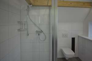 4 Zimmer Maisonettewohnung mit eigener Terrasse und Grünfläche in Düsseldorf-Angermund – Graf-Engelbert-Str. 2, 40489 Angermund, Düsseldorf – Vorschaubild 15