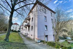 Hochwertig sanierte 3-Raum-Wohnung im Westviertel – Die vollständige Adresse der Immobilie erhältst du vom Anbieter., 7743 Jena-West, Jena – Vorschaubild 9